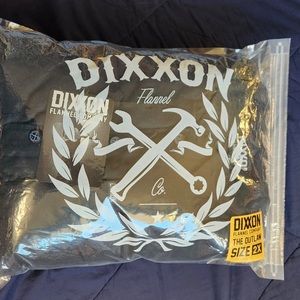 Dixxon Flannel Company 2XL Outlaw Jacket